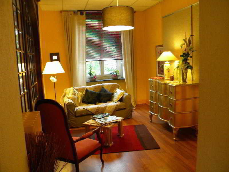 Alerion Centre Gare Otel Metz Dış mekan fotoğraf
