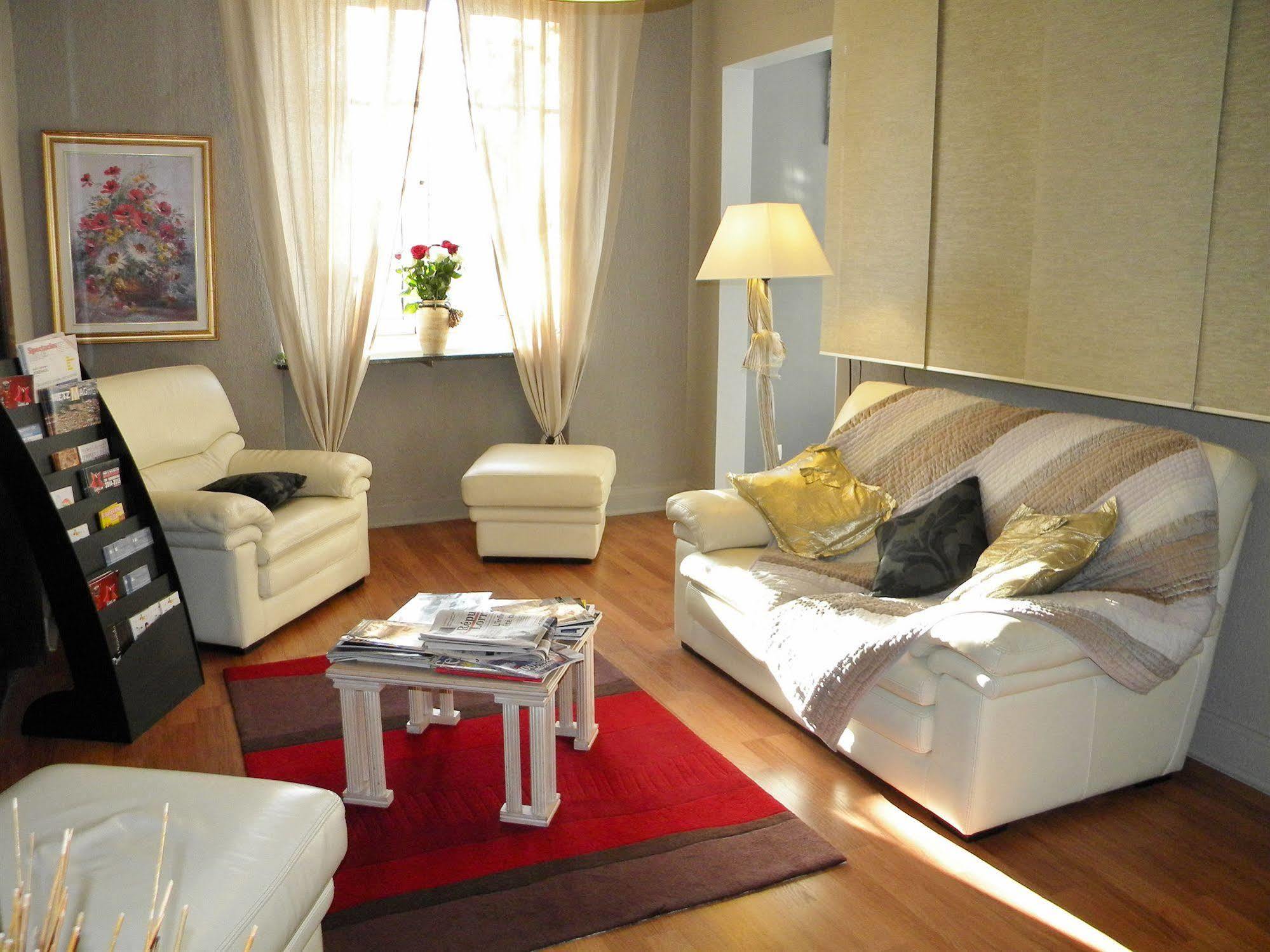 Alerion Centre Gare Otel Metz Dış mekan fotoğraf